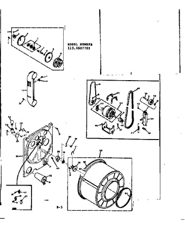 Bulkhead assembly
