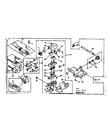 Burner assembly