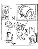 Bulkhead assembly