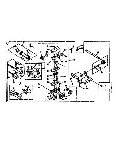 Burner assembly