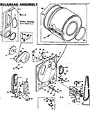 Bulkhead assembly