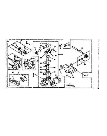 Burner assembly