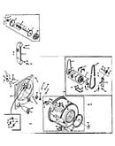 Bulkhead assembly