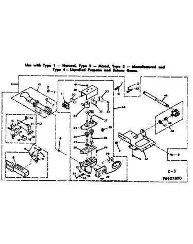 Burner assembly