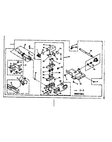 Burner assembly