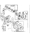 Bulkhead assembly