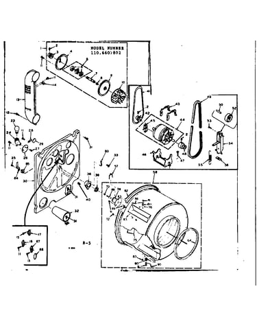 Bulkhead assembly