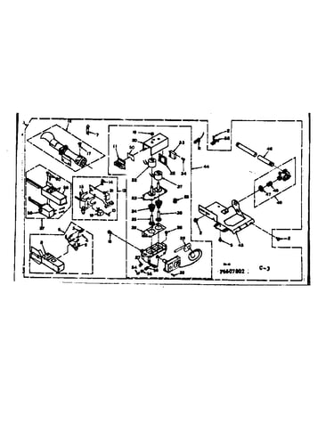 Burner assembly