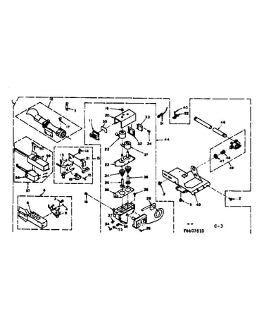 Burner assembly