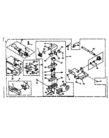 Burner assembly
