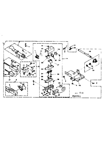 Burner assembly
