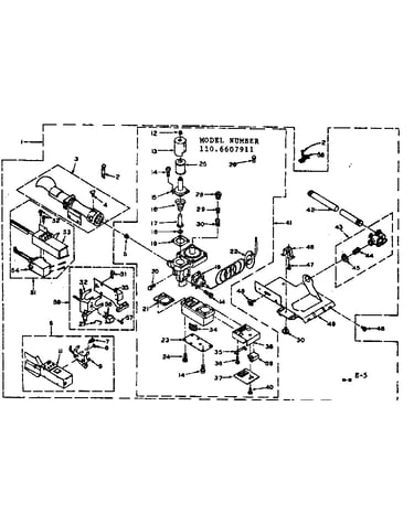 Burner assembly
