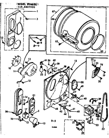 Bulkhead assembly