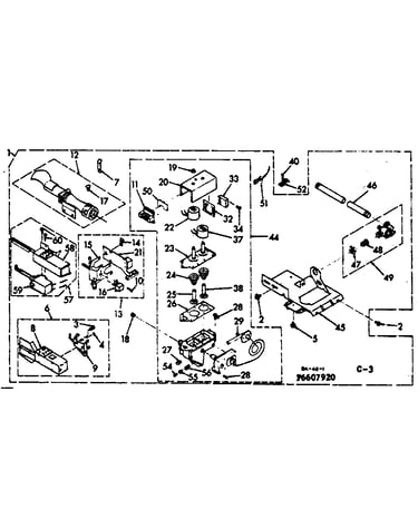 Burner assembly