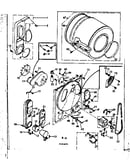 Bulkhead assembly