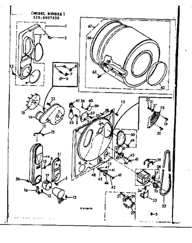 Bulkhead assembly