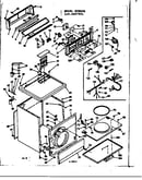 Machine sub-assembly