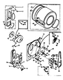 Bulkhead assembly