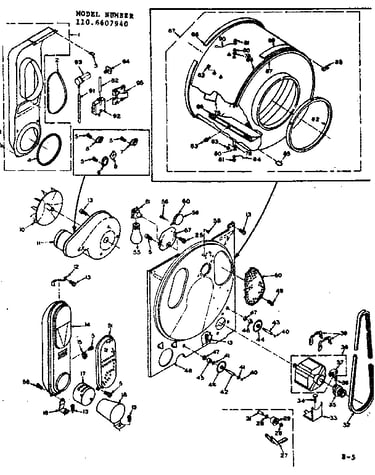 Bulkhead assembly