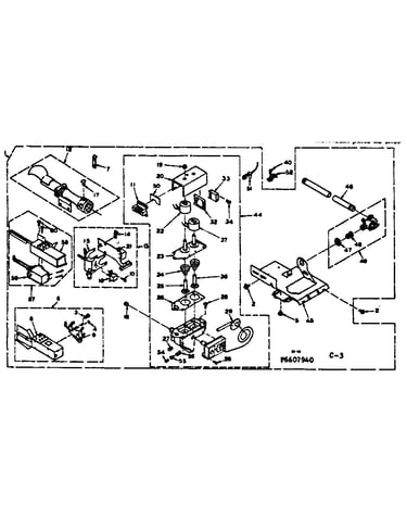Burner assembly