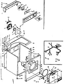 Machine sub-assembly