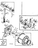 Bulkhead assembly