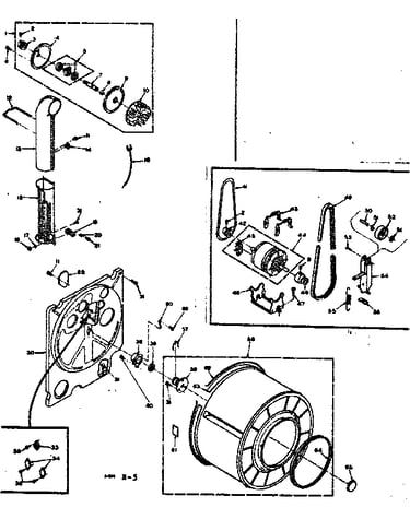 Bulkhead assembly