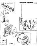 Bulkhead assembly