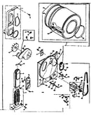 Bulkhead assembly
