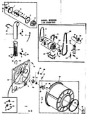Bulkhead assembly