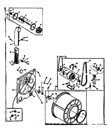 Bulkhead assembly