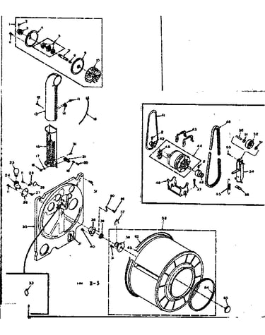 Bulkhead assembly