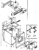 Machine sub-assembly