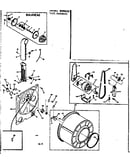 Bulkhead assembly