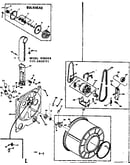 Bulkhead assembly