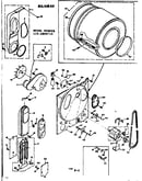 Bulkhead assembly