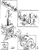 Bulkhead assembly