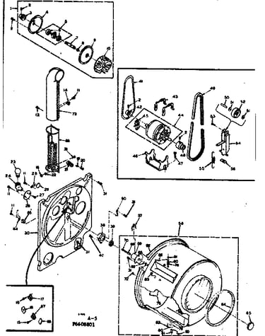 Bulkhead assembly