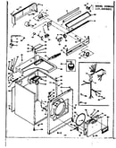 Machine sub-assembly