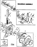 Bulkhead assembly