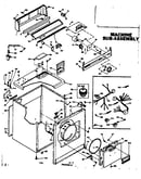 Machine sub-assembly