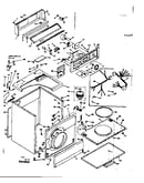 Machine sub-assembly