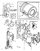 Bulkhead assembly