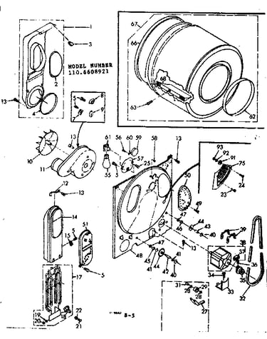 Bulkhead assembly