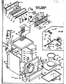 Machine sub-assembly