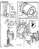 Bulkhead assembly