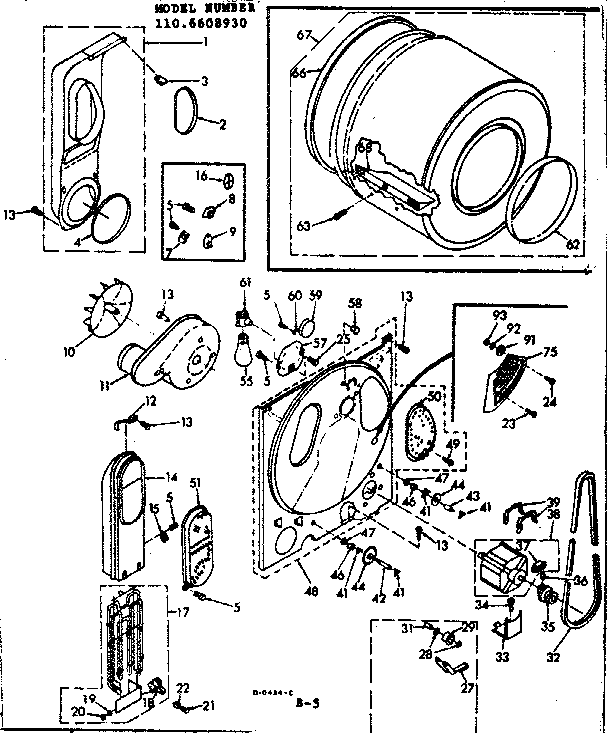 Bulkhead assembly