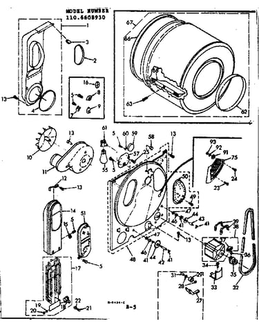 Bulkhead assembly