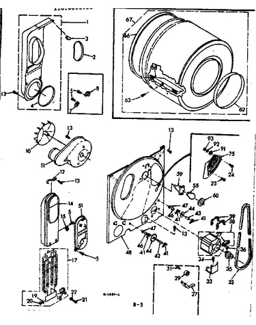 Bulkhead assembly