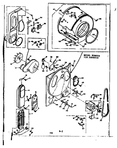 Bulkhead assembly